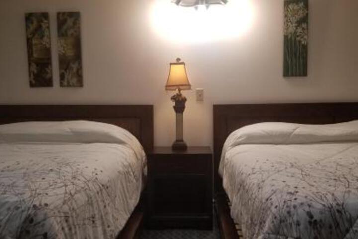 Photo of Hillview Motel