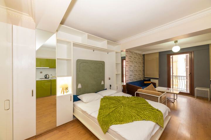 Room 119 of 138