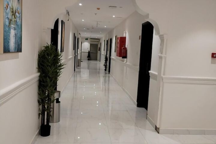 Hotel Interior 3 of 21