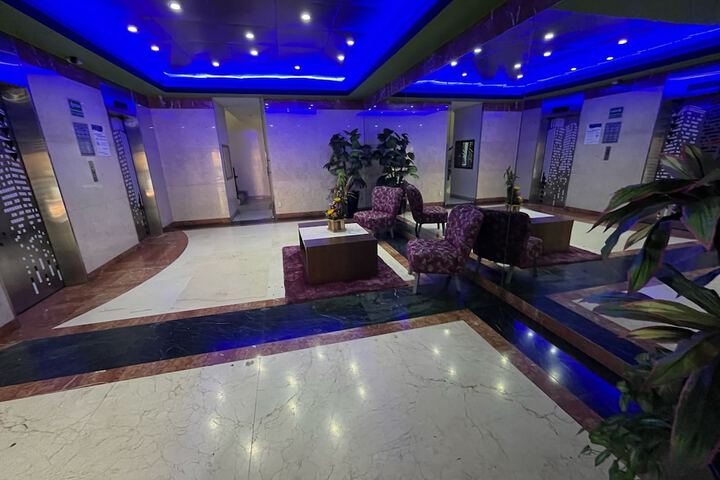 Image of Hotel city lights
