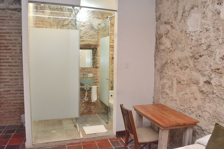 Bathroom Interior Photo
