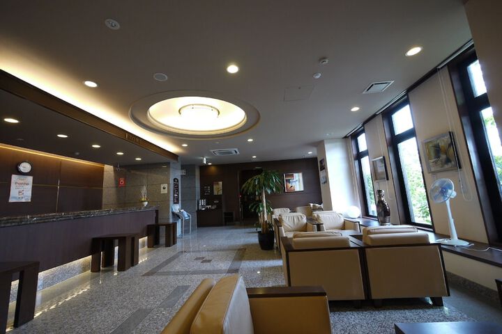 Hotel Interior 2 of 31