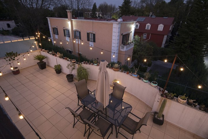 Terrace/Patio 67 of 75