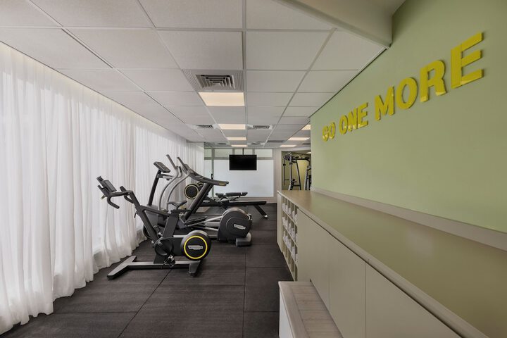 Health and Fitness 78 of 100