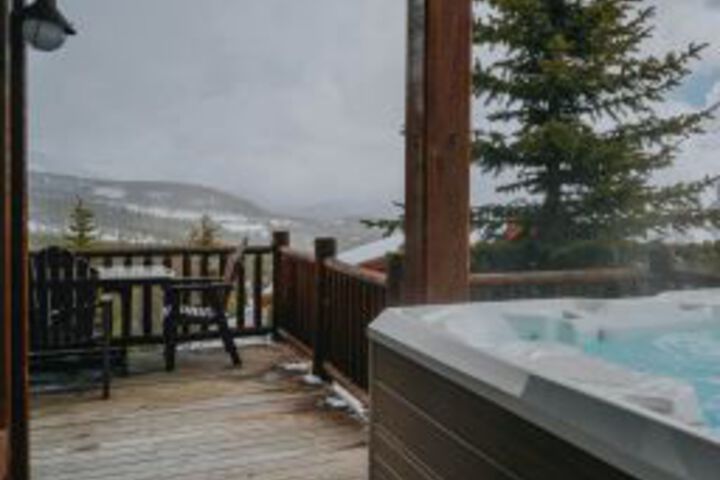 Photo of Vacation Rentals by Big Sky Resort