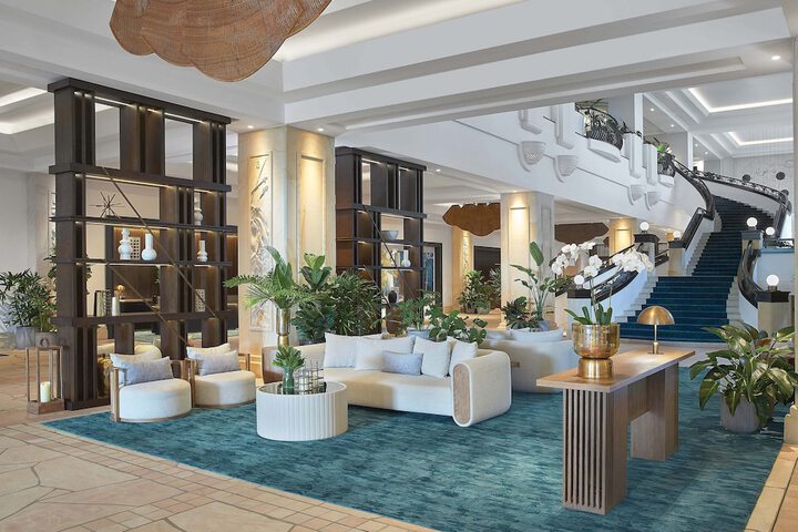 Hotel Interior 2 of 43