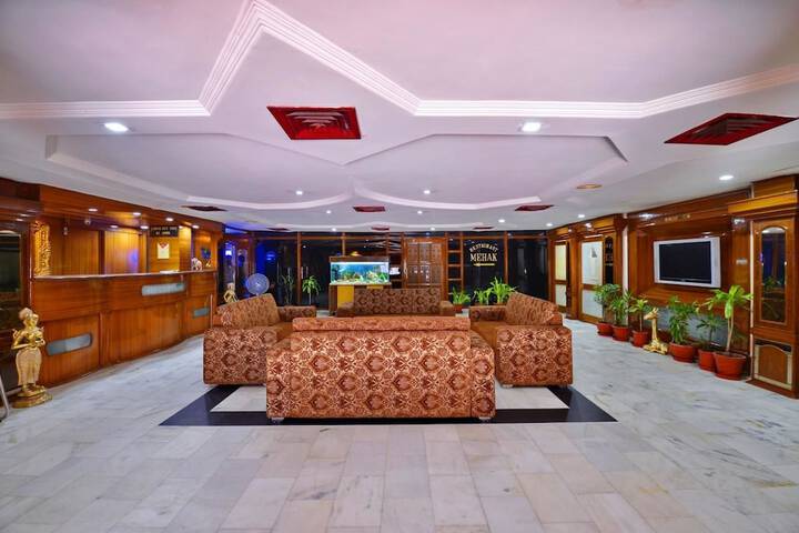 Hotel Interior 2 of 21