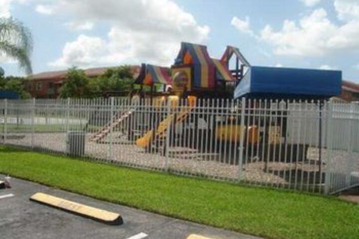 Childrens Area