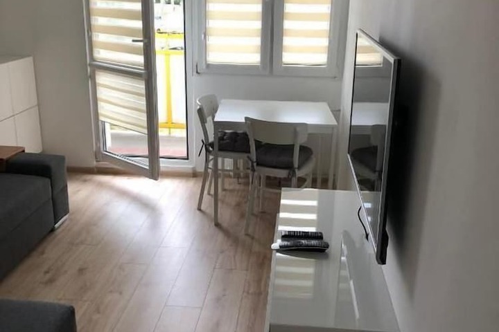 Apartament Przy Skarpie