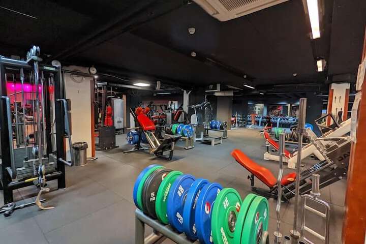 Health and Fitness 40 of 67