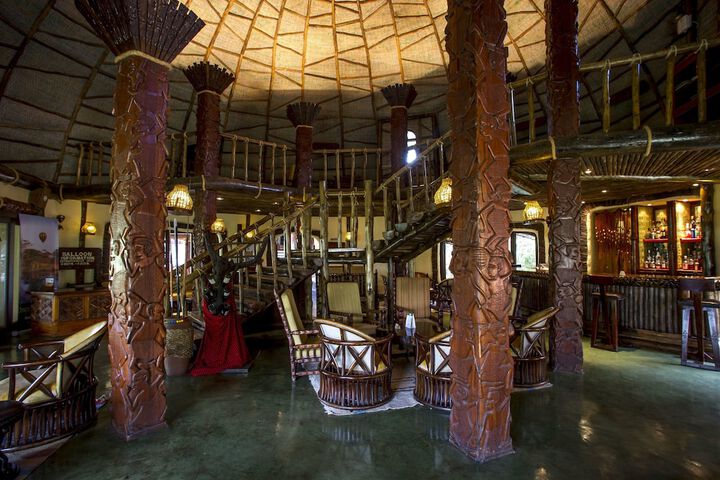 Hotel Interior 3 of 28