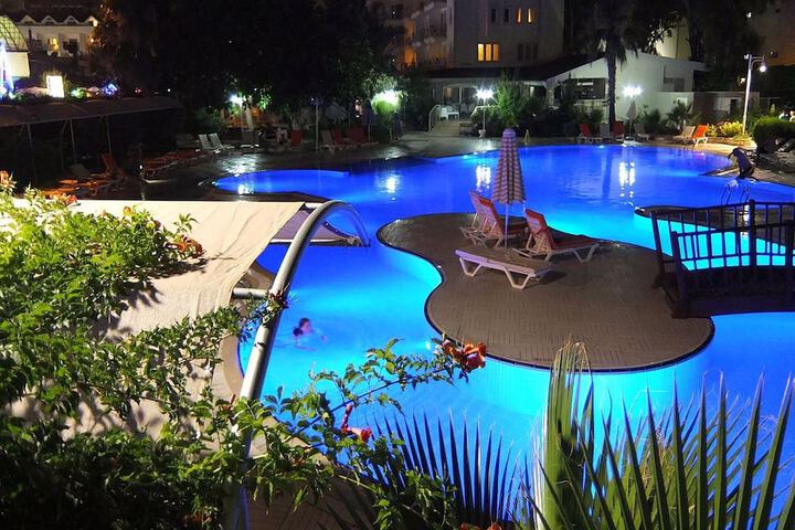 Pool 12 of 27