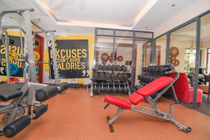 Health and Fitness 25 of 58