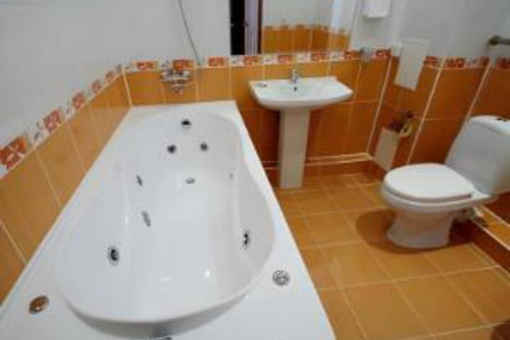 Fitness Facility Photos