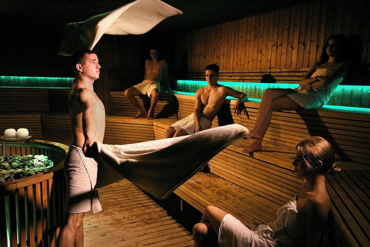 Spa 50 of 67