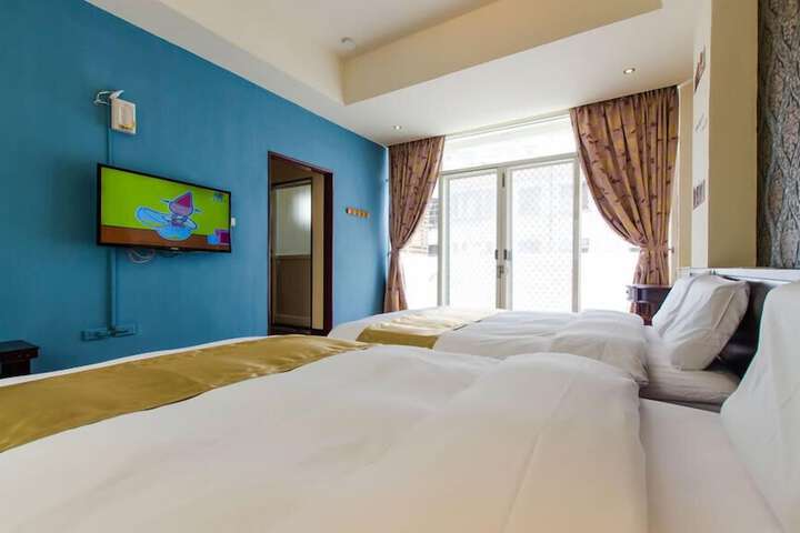Hotel Interior 28 of 29
