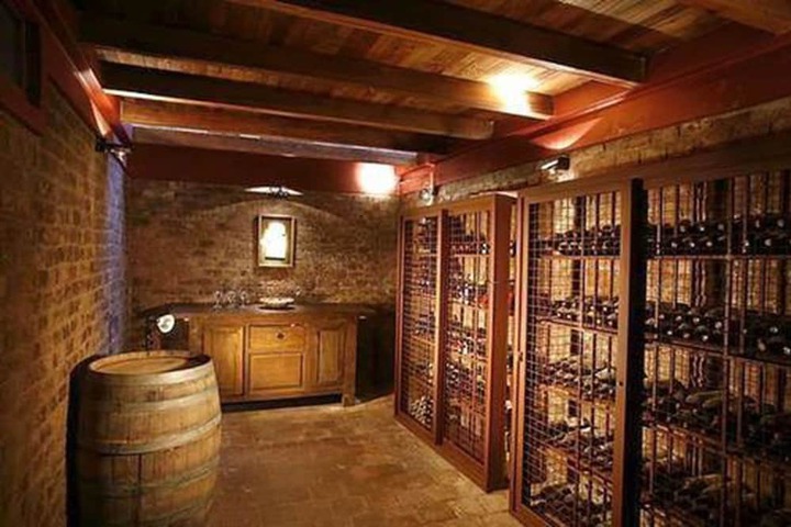 Winery
