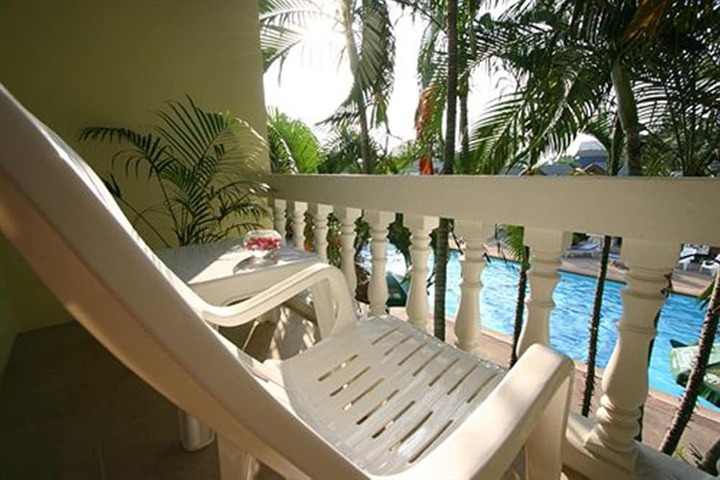 Terrace/Patio 85 of 127