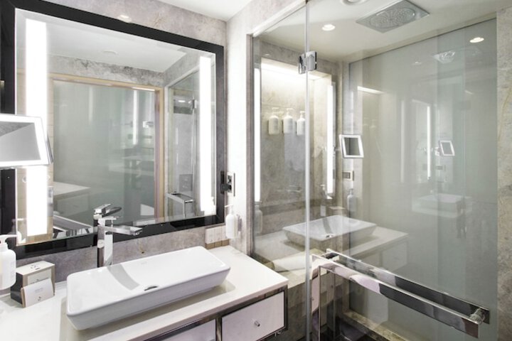 Bath Photo