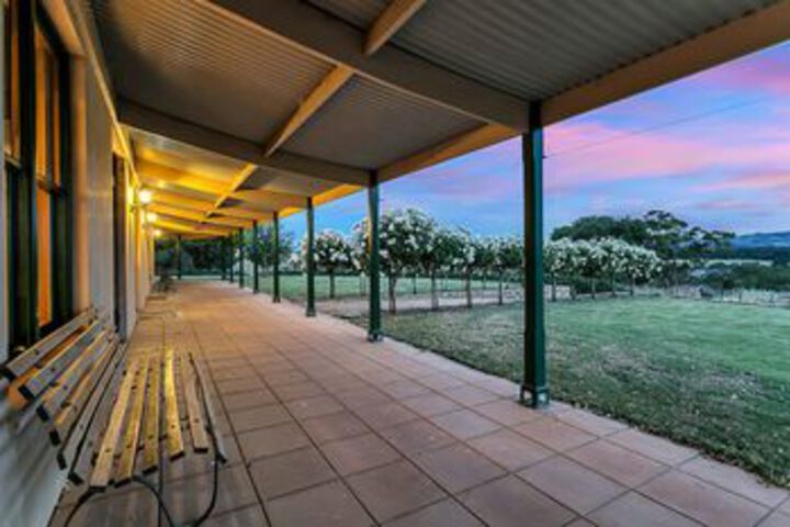 Terrace/Patio 63 of 67