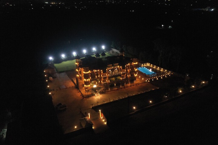 Hotel 26 of 29
