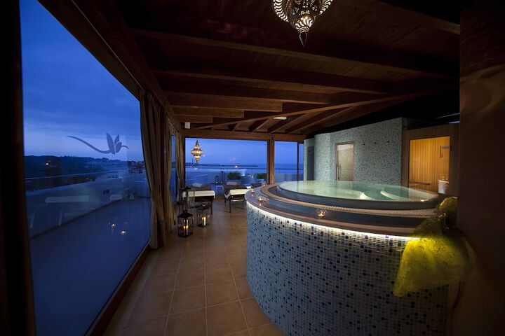 Spa