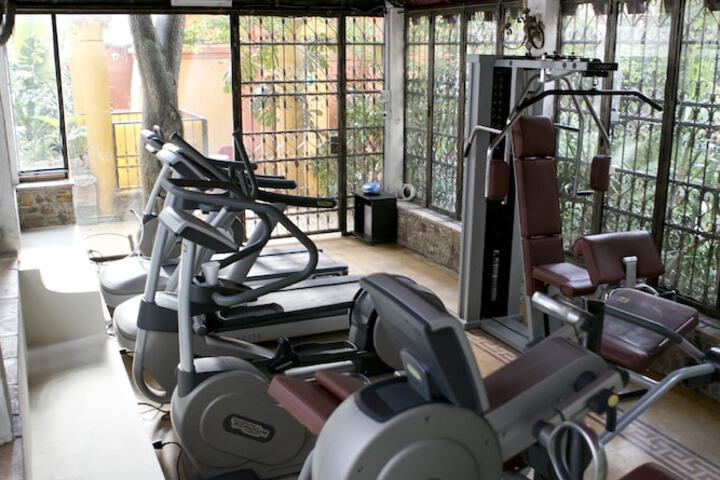 Gym