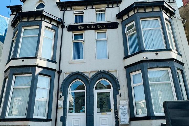 Fitness Center Photo