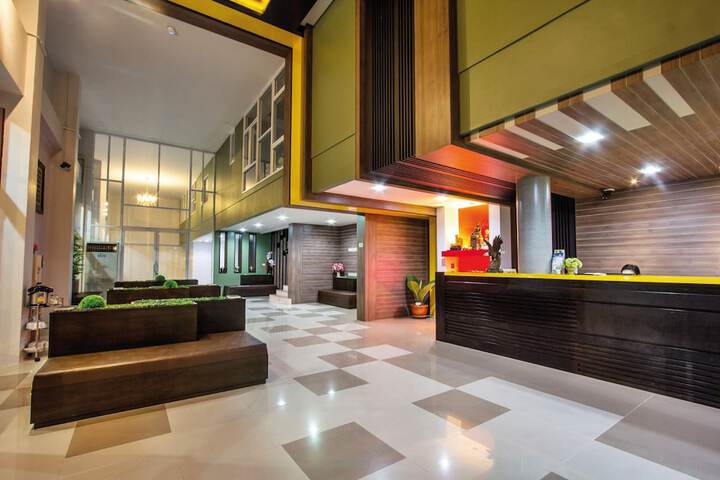 Hotel Interior 3 of 50