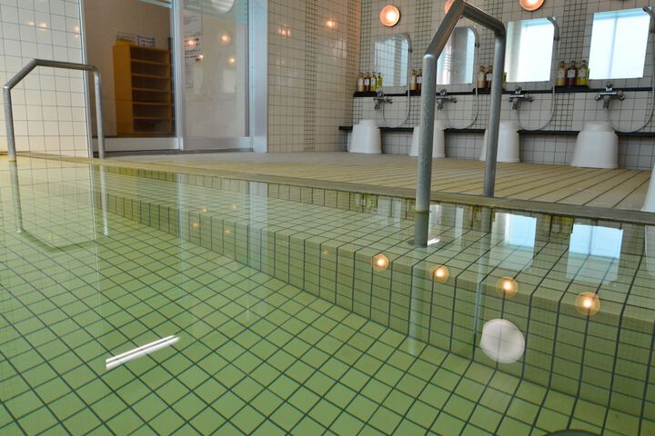 Hotel Spa