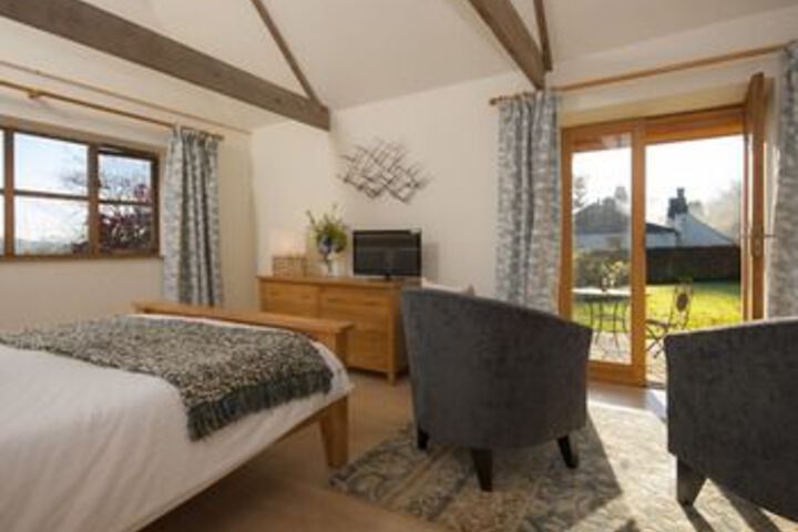 Suite Room