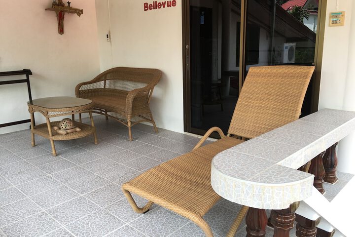 Terrace/Patio 49 of 125
