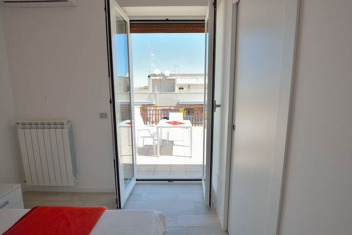 Terrace/Patio 26 of 26