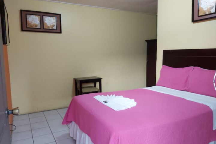 Photo of Mados Hotel Aterrizaje