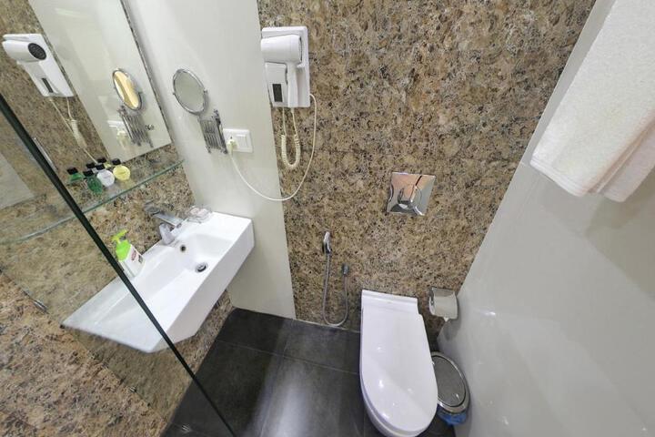 Fitness Center Photo