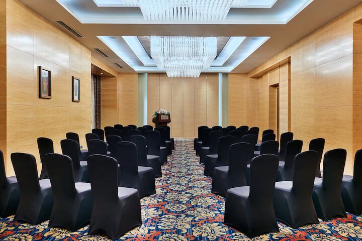 Meeting 47 of 63