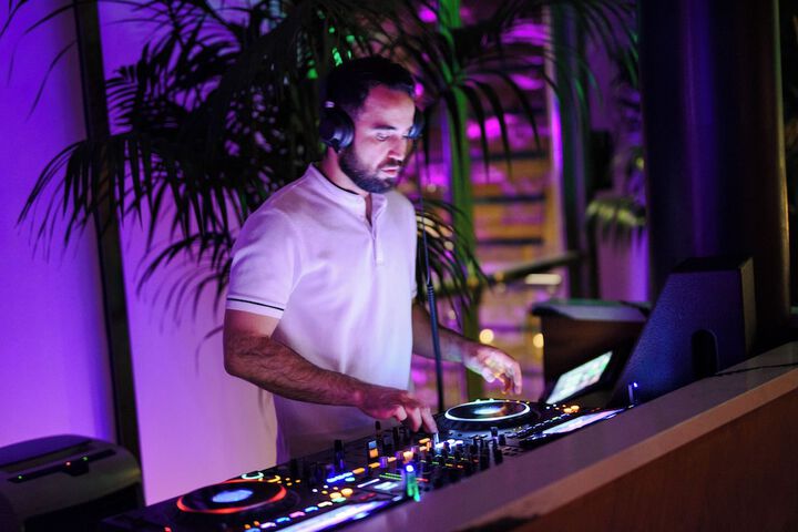 Nightclub