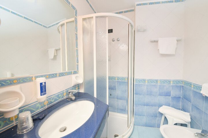 Bath Amenities