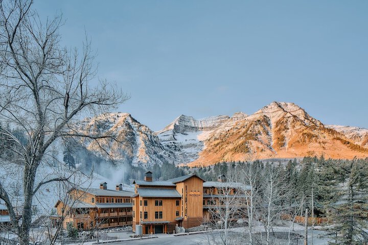 Hotel 152 of 154
