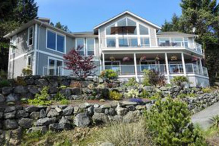 Nanaimo Ocean View