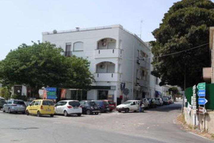 Albergo Casetta Bianca
