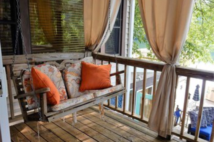 Terrace/Patio 2 of 44