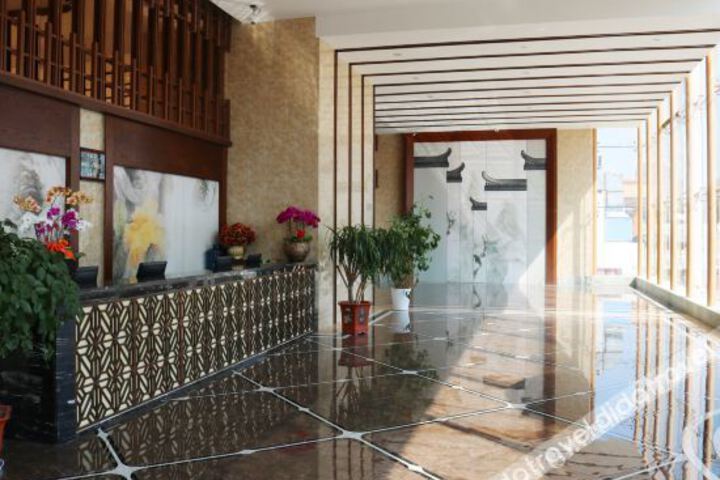 Hotel Interior 6 of 16