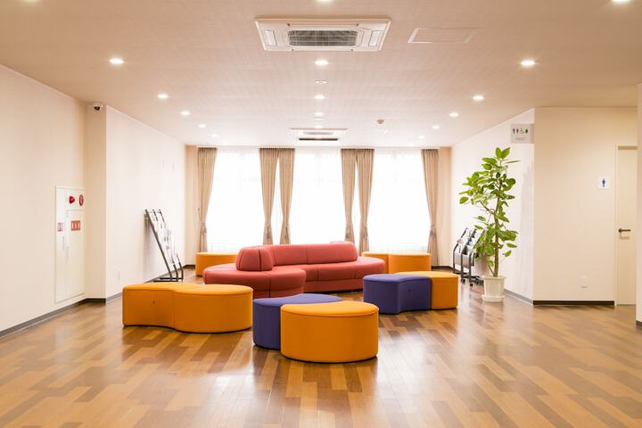 Hotel Interior 2 of 48