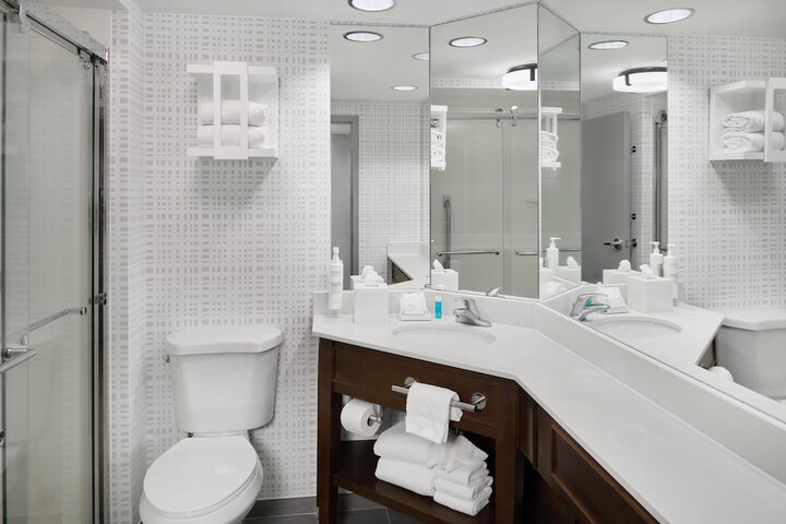 Bath Interior