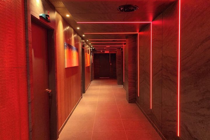 Ballroom/Hall 52 of 60