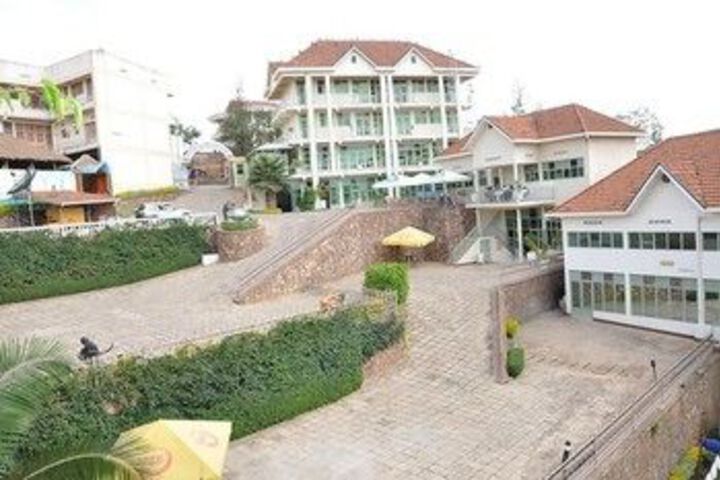 Golden Monkey Hotel