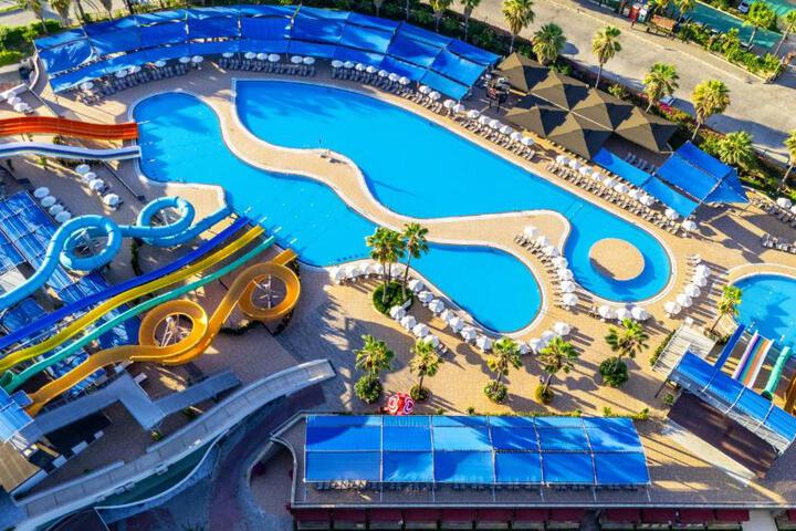 General 98 of 100