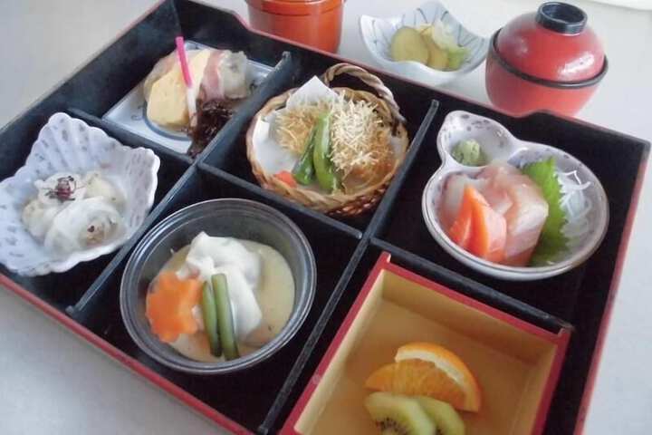 Restaurants