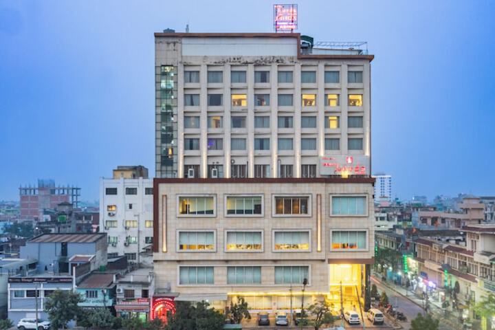Hotel 26 of 26